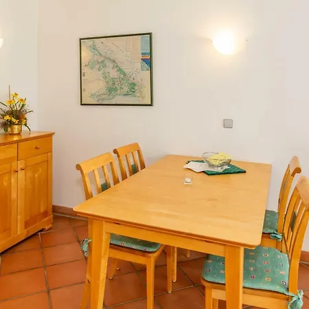 Ferienwohnung Sonnenschein Apartmán