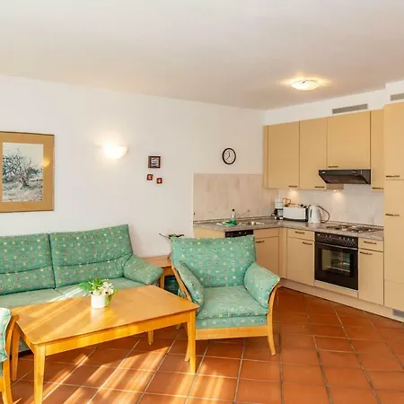 Ferienwohnung Sonnenschein