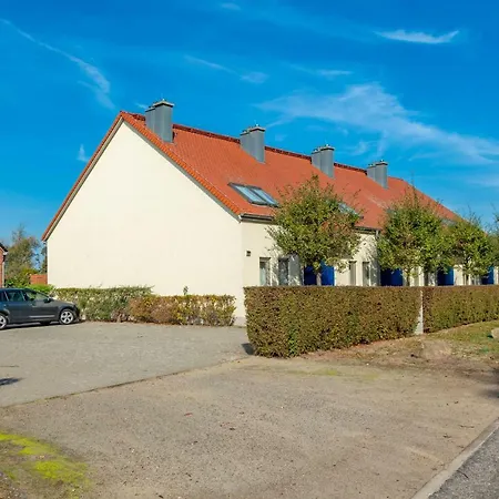 Apartmán Ferienwohnung Sonnenschein *