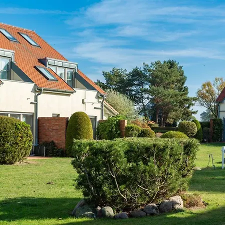 Ferienwohnung Sonnenschein * Dewichow