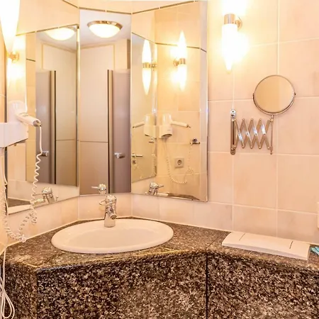 Ferienwohnung Sonnenschein Apartmán *