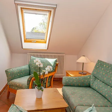 Ferienwohnung Sonnenschein Dewichow