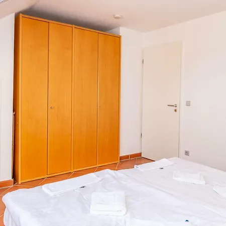 Ferienwohnung Sonnenschein Dewichow