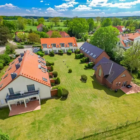 Ferienwohnung Sonnenschein