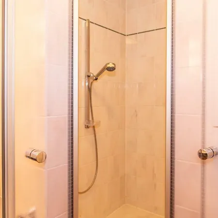 Apartmán Ferienwohnung Sonnenschein