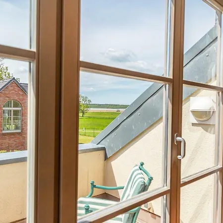 Ferienwohnung Sonnenschein Apartmán *