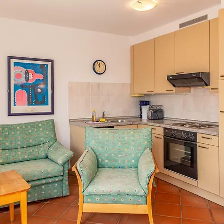 Ferienwohnung Sonnenschein Dewichow